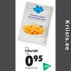 Картофель фри 1 кг