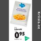 X-tra Friikartulid 1 kg