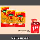 Pasta Panzani, 1 kg**