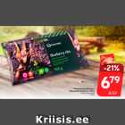 Mustikamarinaadis kauaküpsetatud
ribi Rakvere, 900 g