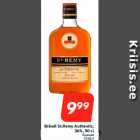 Brändi St.Remy Authentic,
36%, 50 cl