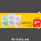 Allahindlus - Kassisööt Purrrfect
NutriBalance, 100 g**