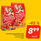 Kuivsööt koertele Darling, 10 kg*
