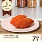 Allahindlus - Kiievi kotlet, 1 kg