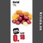 Kartul 1 kg