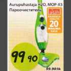 Пароочиститель