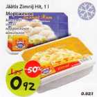 Jäätis Zimnij Hit, 1l