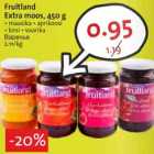 Allahindlus - Fruitland Extra moos, 450 g