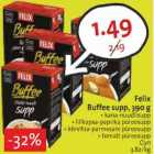 Allahindlus - Felix Buffe supp, 390 g