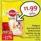 Магазин:Hüper Rimi,Скидка:Сухой собачий корм для взрослых собак
