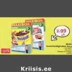 Allahindlus - Nestle hommikusöögihelbed, 625 g . cini Minis
. Nesquick