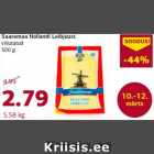 Saaremaa Hollandi Leibjuust
