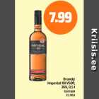 Магазин:Säästumarket,Скидка:Бренди