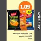 Allahindlus - Estrella kartulikrõpsud, 140 g