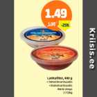 Allahindlus - Latikafilee, 400 g