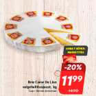 Магазин:Hüper Rimi,Скидка:Сыр с белой плесенью