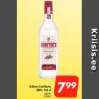 Džinn Crafters,
38%, 50 cl