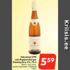 Saksamaa KPN
vein Ruppertsberger
Riesling Dry, 11%, 75 cl