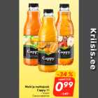 Mahl ja mahlajook
Cappy, 1 l