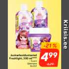 Juuksehooldustooted
Freshlight, 300 ml****