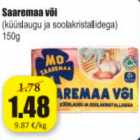 Масло Saaremaa 
