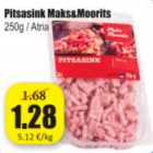 Ветчина для пиццы  Maks & Moorits