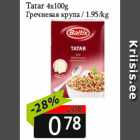 Гречневая крупа