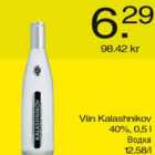 Магазин:Säästumarket,Скидка:Водка