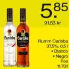 Rumm Caribba