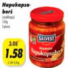 Магазин:Grossi,Скидка:Борщ с квашеной капустой (свинина)