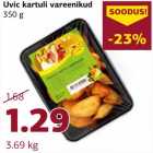 Магазин:Comarket,Скидка:Вареники