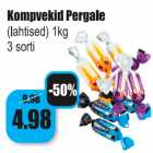 Магазин:Grossi,Скидка:Конфеты