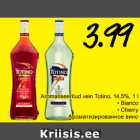 Aromatiseeritud vein Totino