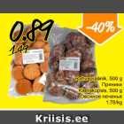 Rahvapräänik, 500 g, Kaeraküpsis, 500 g