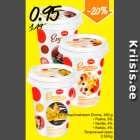 Tere kohupiimakreem Emma, 380 g