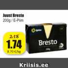 Juust Bresto