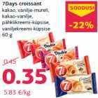 Круассан 7Days