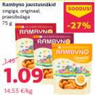 Магазин:Comarket,Скидка:Сырные закуски