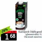 Kaerajook Oddlygood

