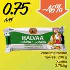 Магазин:Säästumarket,Скидка:Халва