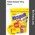 Какао