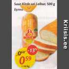 Allahindlus - Suur Kirde sai Leibur, 500 g