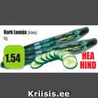 Kurk Luunja (kiles)
kg
