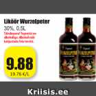 Магазин:Grossi,Скидка:Ликер Wurzelpeter