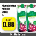 Магазин:Grossi,Скидка:Сливовый нектар