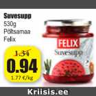 Allahindlus - Suvesupp 530 g