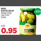 Магазин:Maksimarket,Скидка:Салат