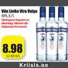 Магазин:Grossi,Скидка:Водка
  Liviko
