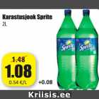 Магазин:Grossi,Скидка:Прохладительный напиток Sprite
2 л