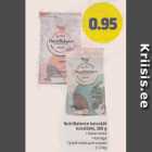 Allahindlus - NutriBalance kuivsööt kassidele, 300 g